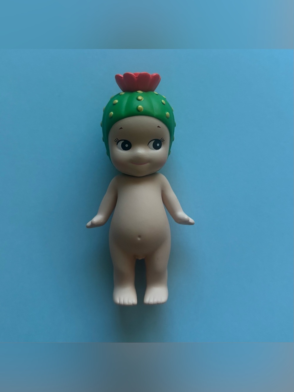 Cactus Sonny Angel